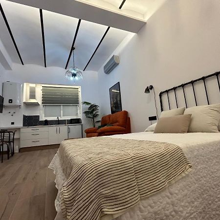 Apartamentos Casa El Gorras Córdoba Kültér fotó
