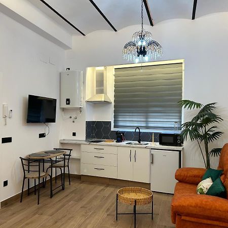 Apartamentos Casa El Gorras Córdoba Kültér fotó
