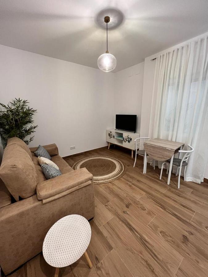 Apartamentos Casa El Gorras Córdoba Kültér fotó