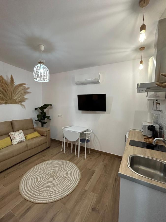 Apartamentos Casa El Gorras Córdoba Kültér fotó