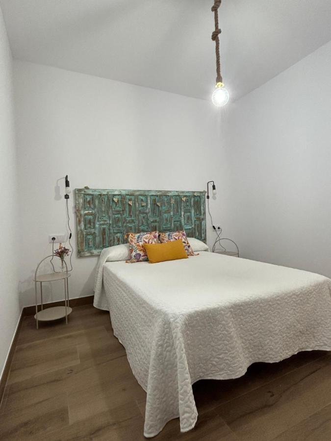 Apartamentos Casa El Gorras Córdoba Kültér fotó