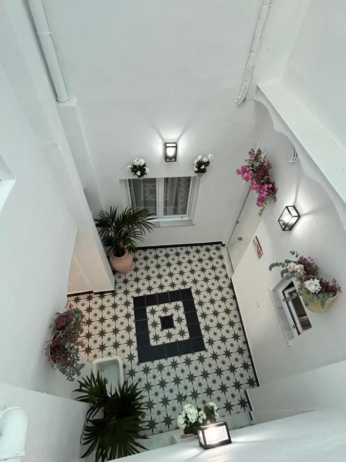 Apartamentos Casa El Gorras Córdoba Kültér fotó