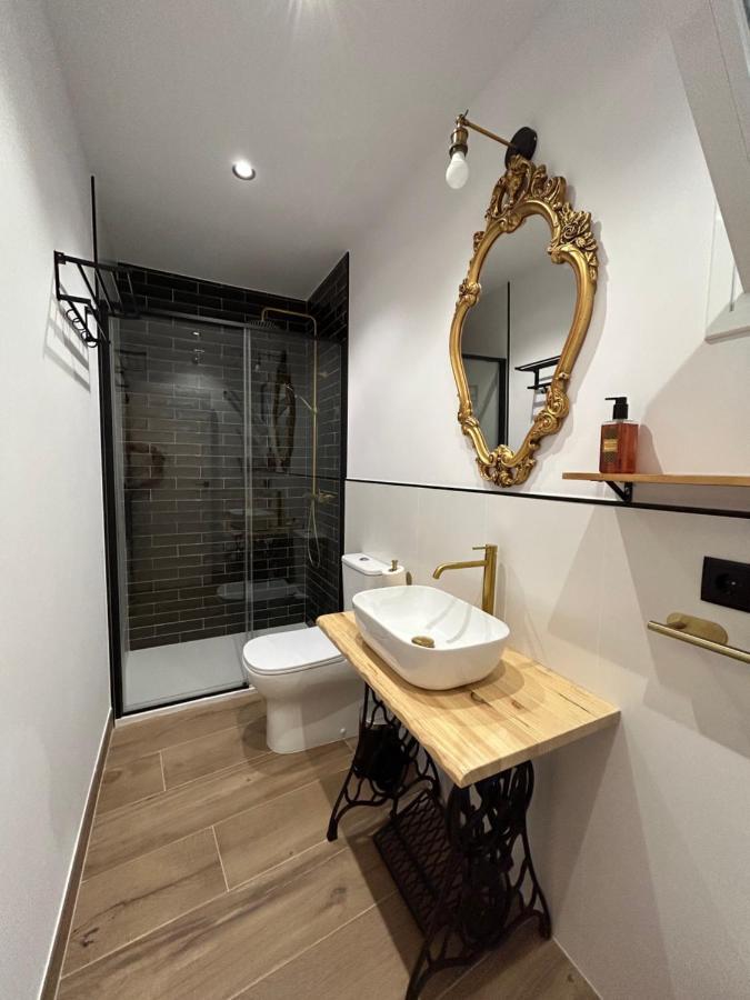 Apartamentos Casa El Gorras Córdoba Kültér fotó