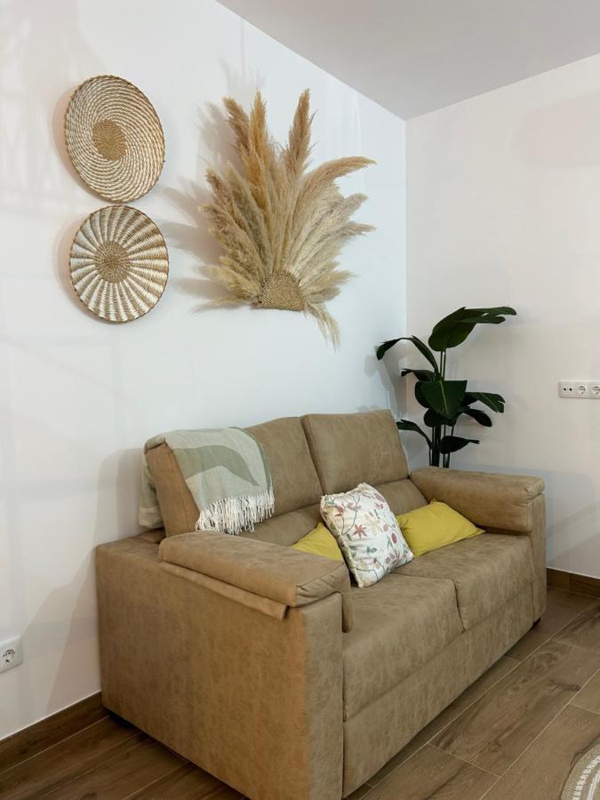 Apartamentos Casa El Gorras Córdoba Kültér fotó