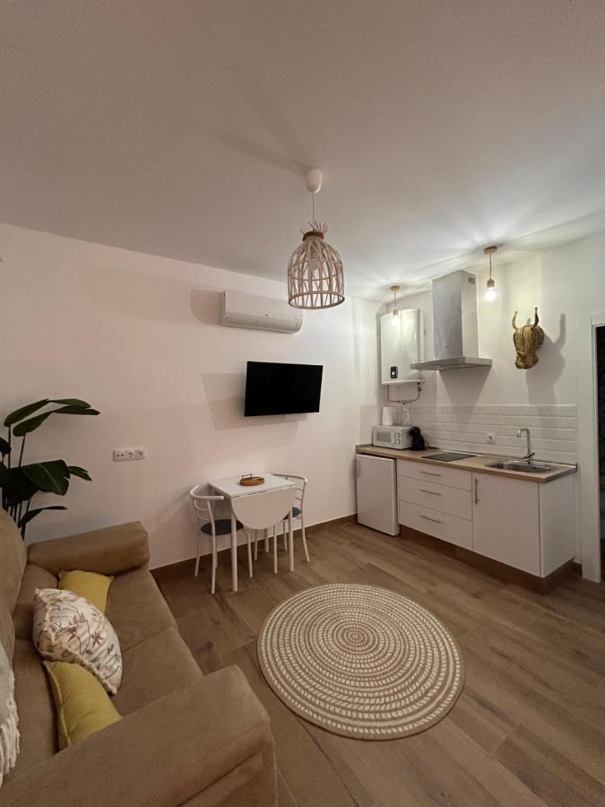 Apartamentos Casa El Gorras Córdoba Kültér fotó