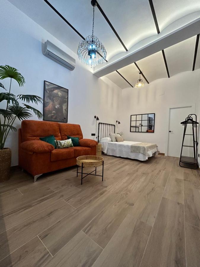 Apartamentos Casa El Gorras Córdoba Kültér fotó