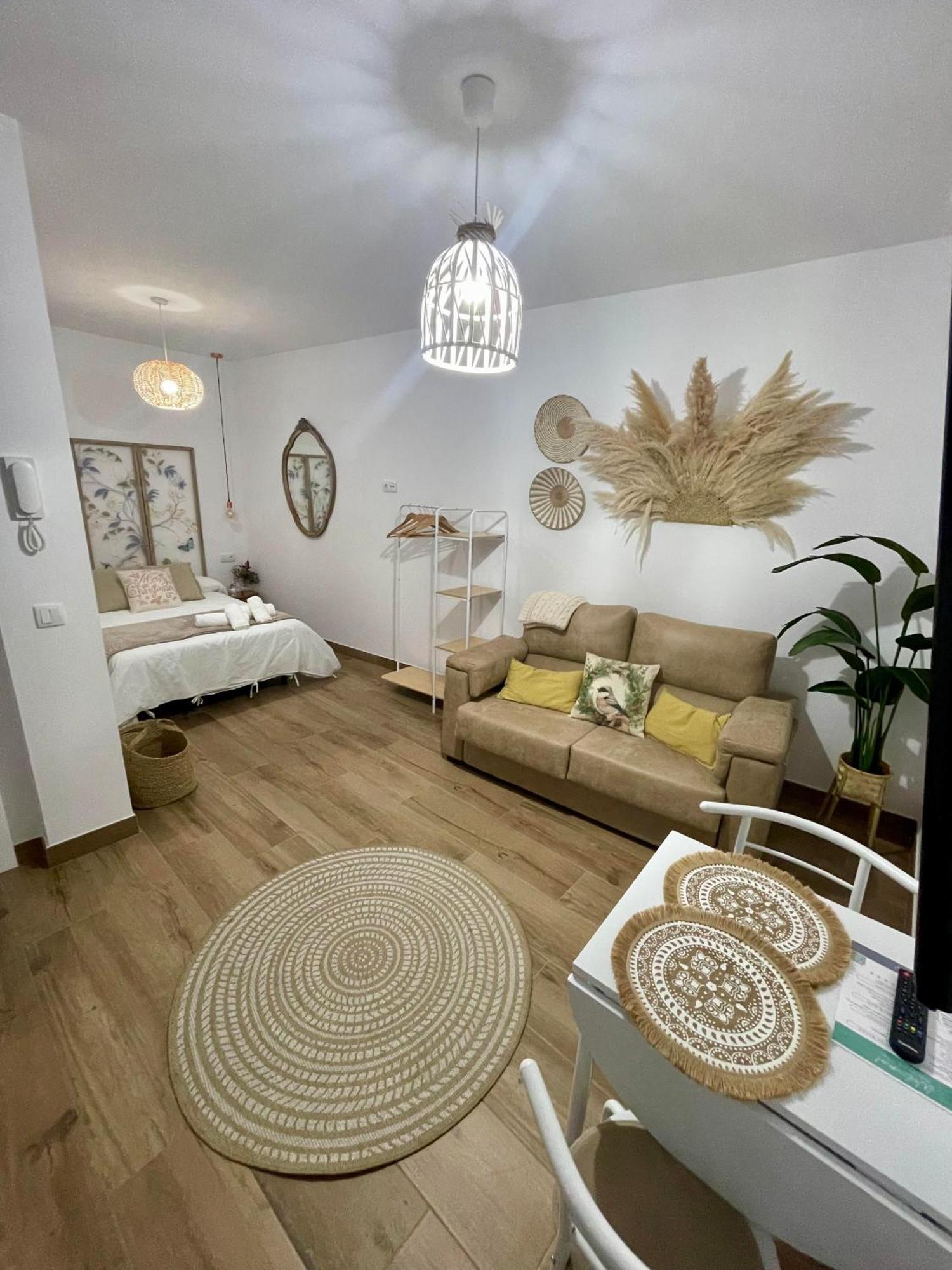 Apartamentos Casa El Gorras Córdoba Kültér fotó