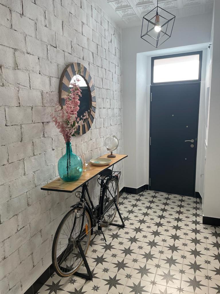 Apartamentos Casa El Gorras Córdoba Kültér fotó
