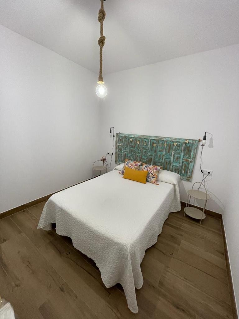 Apartamentos Casa El Gorras Córdoba Kültér fotó