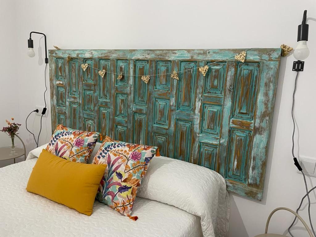 Apartamentos Casa El Gorras Córdoba Kültér fotó