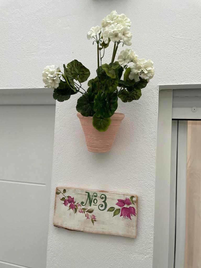 Apartamentos Casa El Gorras Córdoba Kültér fotó