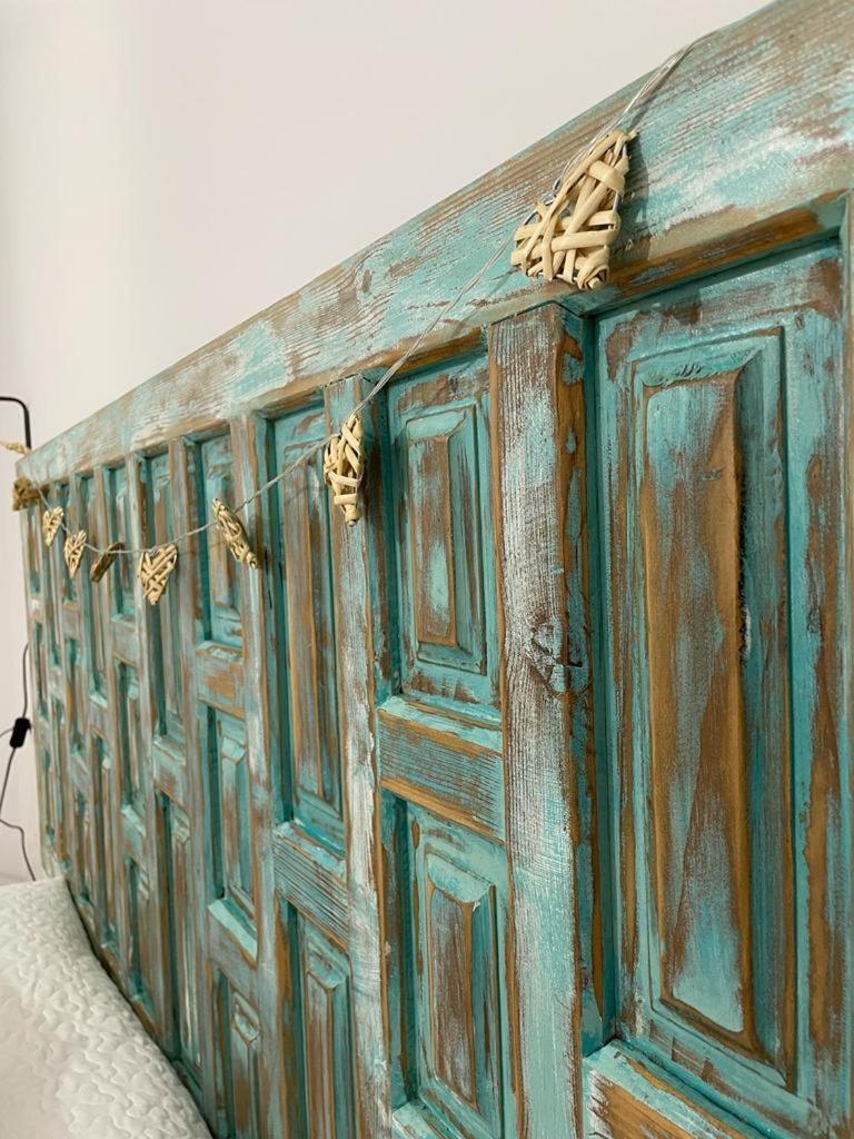 Apartamentos Casa El Gorras Córdoba Kültér fotó